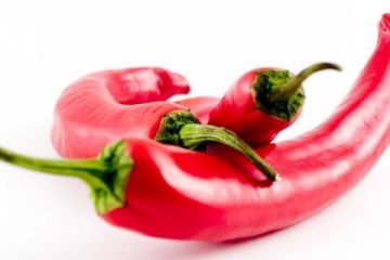 5 benefícios das pimentas vermelhas   Pimenta do JamalPimenta do Jamal