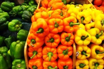 Pimenta aumenta a imunidade? Vitamina C e o que é real