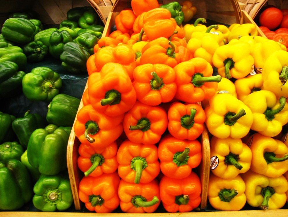 Pimenta aumenta a imunidade? Vitamina C e o que é real