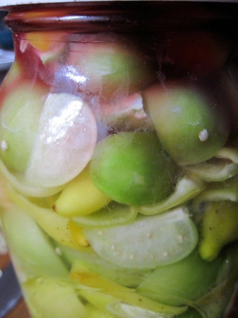 Molho de pimenta fermentado: guia completo pra iniciantes
