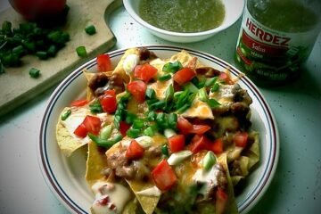 Molho de pimenta verde: jalapeño, serrano e dedo-de-moça