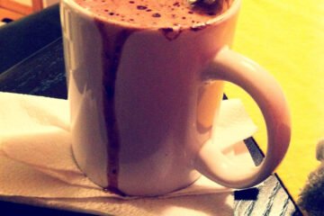 Chocolate quente com pimenta: a bebida asteca original
