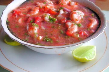 Molho de pimenta sem vinagre: fermentação selvagem