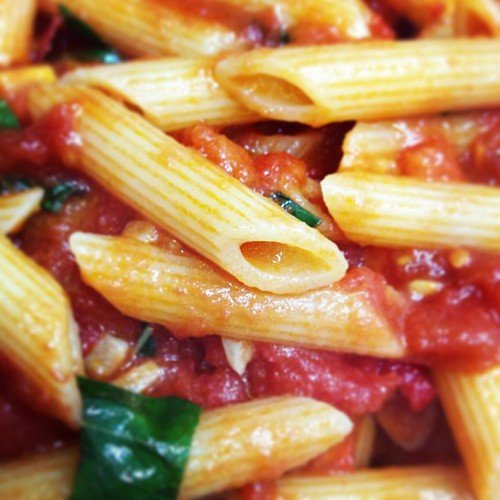 Macarrão arrabbiata: a receita italiana original