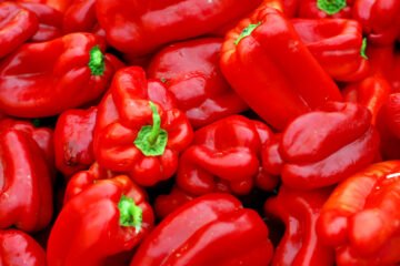 História da pimenta no Brasil: das aldeias à alta gastronomia