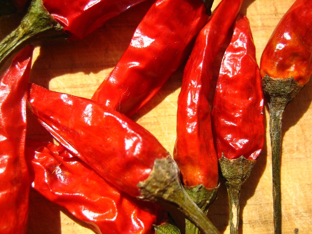 Pasta de pimenta fermentada: o segredo dos chefs