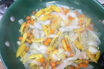 Aji amarillo: o ouro picante da culinária peruana