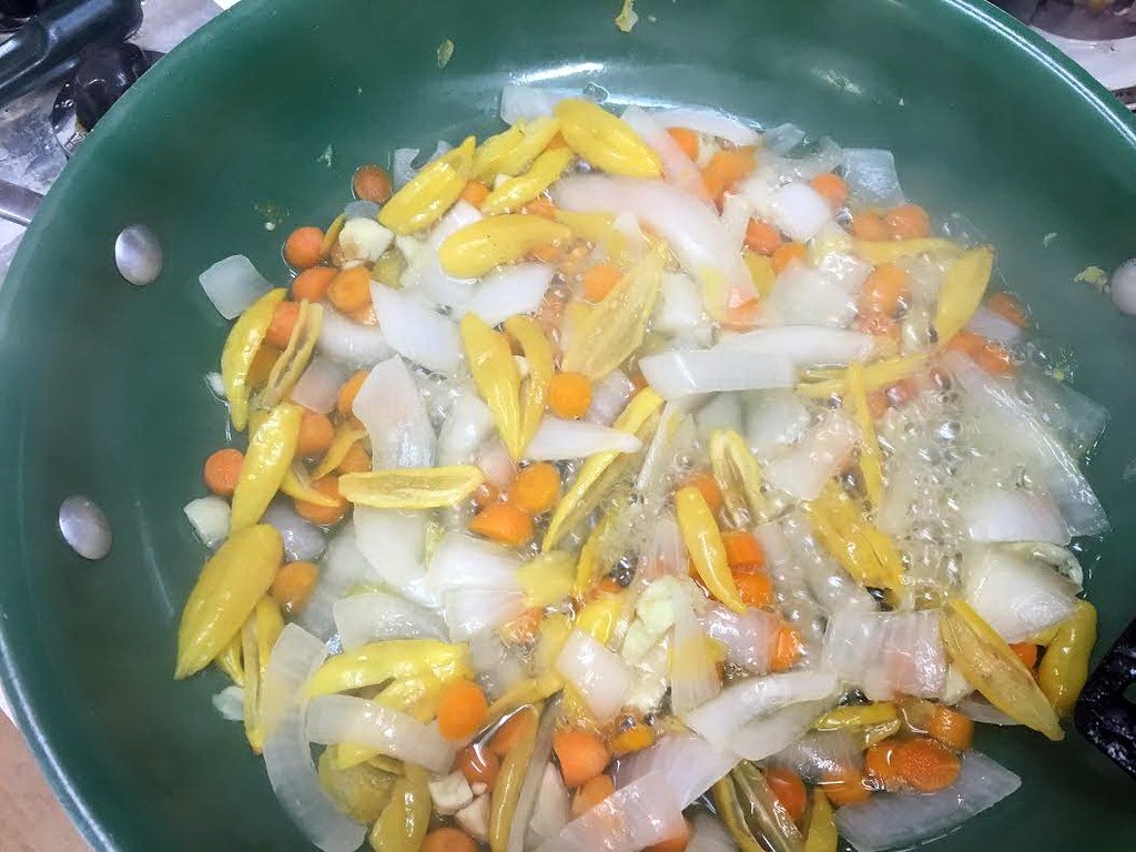 Aji amarillo: o ouro picante da culinária peruana